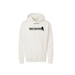 Peak Hoodie X WMWHL Wordmark